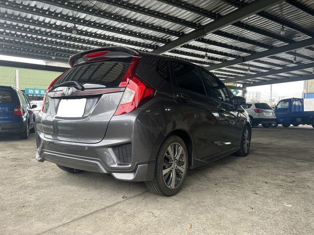 HONDA本田 FIT  第3張相片