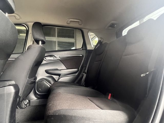 HONDA本田 FIT  第6張相片