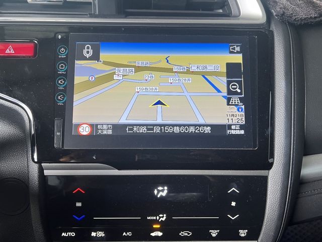 HONDA本田 FIT  第8張相片