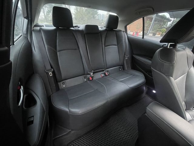 TOYOTA豐田 ALTIS  第7張相片