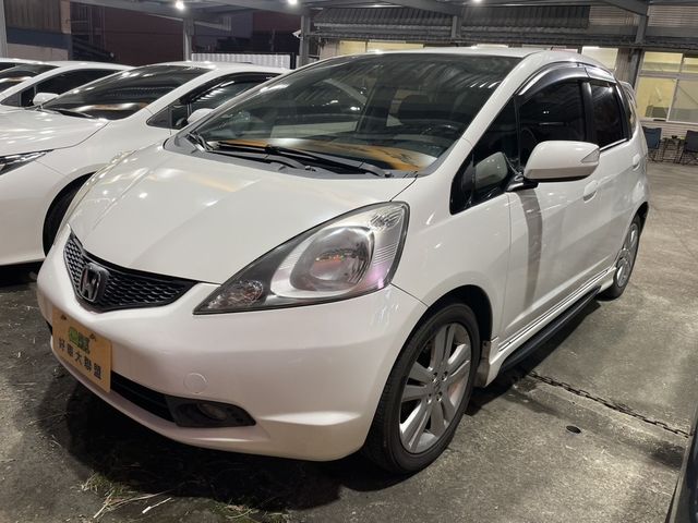HONDA本田 FIT  第1張相片