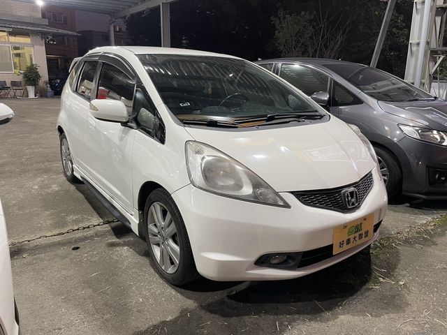 HONDA本田 FIT  第2張相片