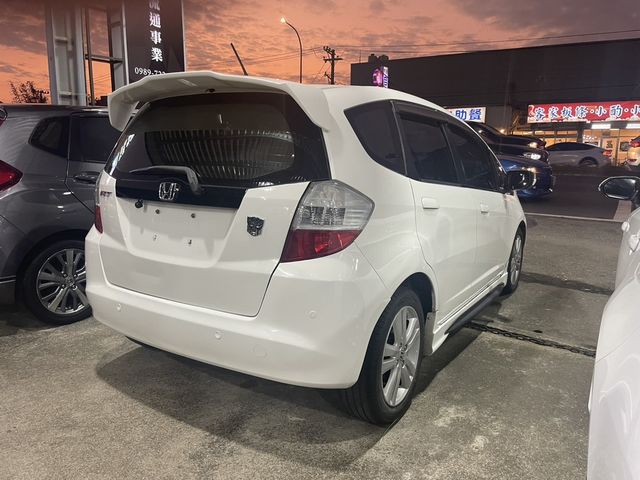 HONDA本田 FIT  第4張相片