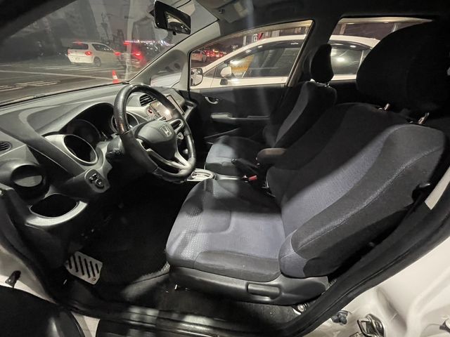 HONDA本田 FIT  第6張相片