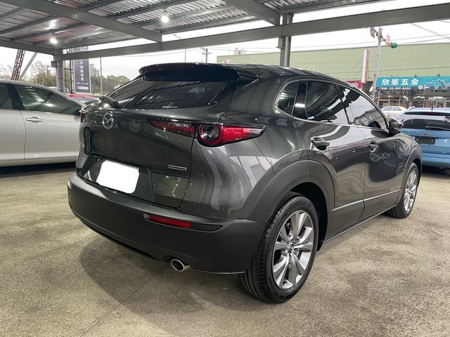 MAZDA馬自達 CX-30  第3張相片