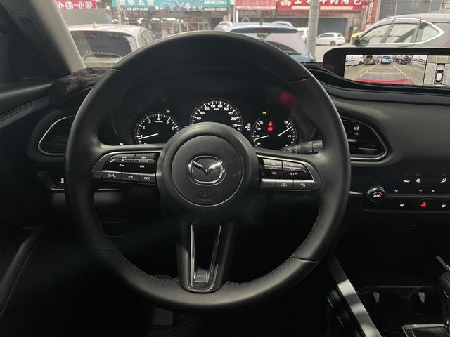 MAZDA馬自達 CX-30  第6張相片
