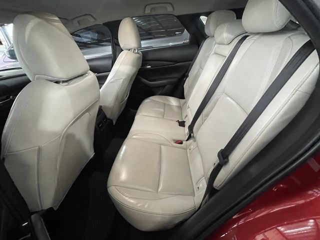 MAZDA馬自達 CX-30  第4張相片
