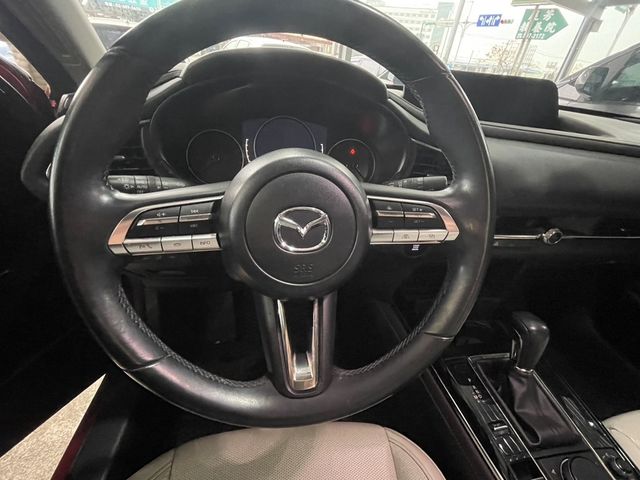 MAZDA馬自達 CX-30  第5張相片