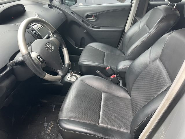 TOYOTA豐田 YARIS  第3張相片