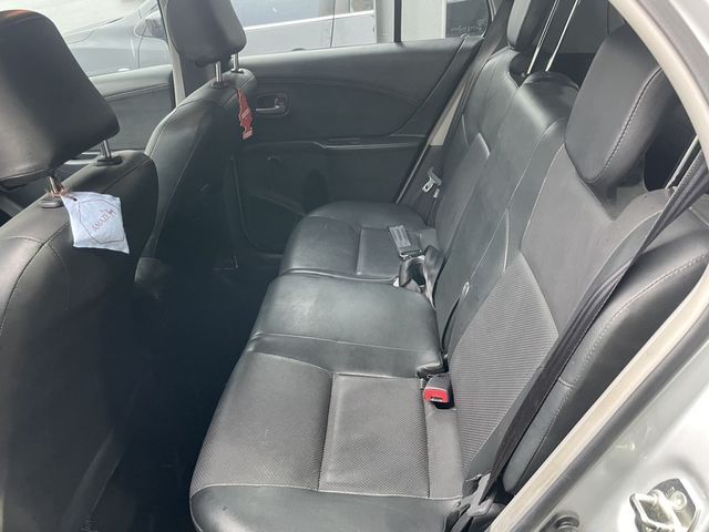TOYOTA豐田 YARIS  第4張相片