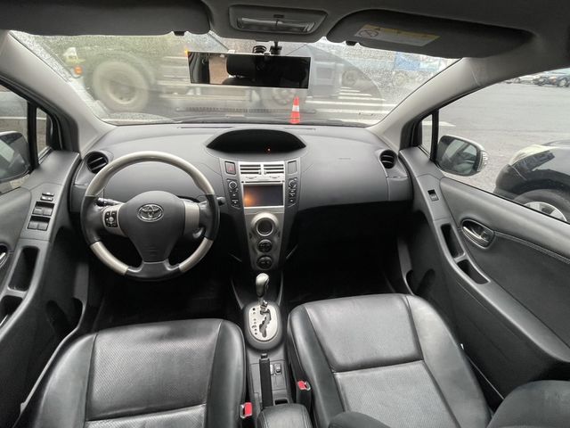 TOYOTA豐田 YARIS  第5張相片