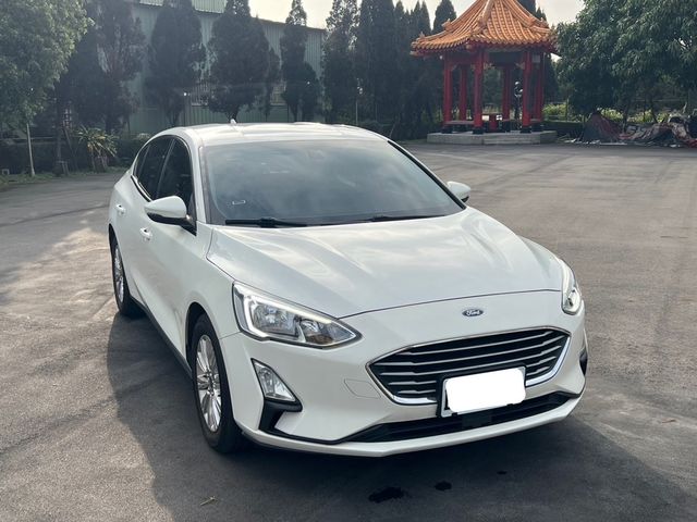 FORD福特 FOCUS  第2張相片