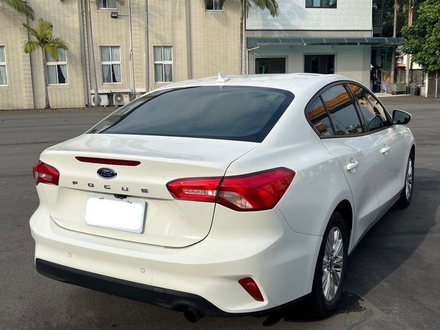 FORD福特 FOCUS  第3張相片
