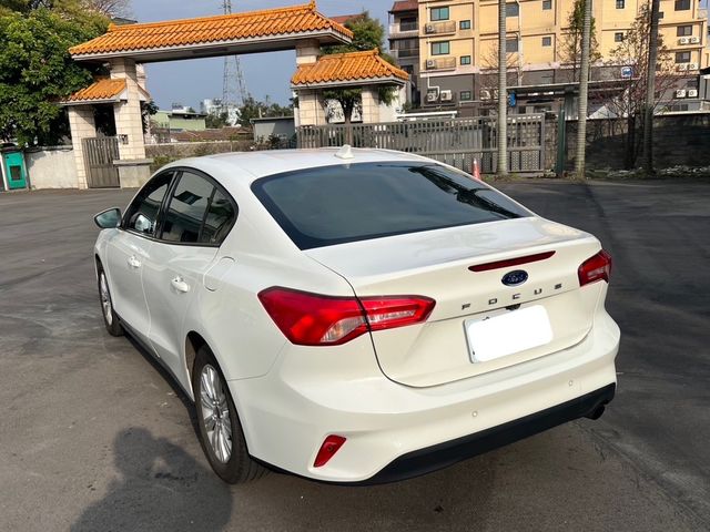 FORD福特 FOCUS  第4張相片