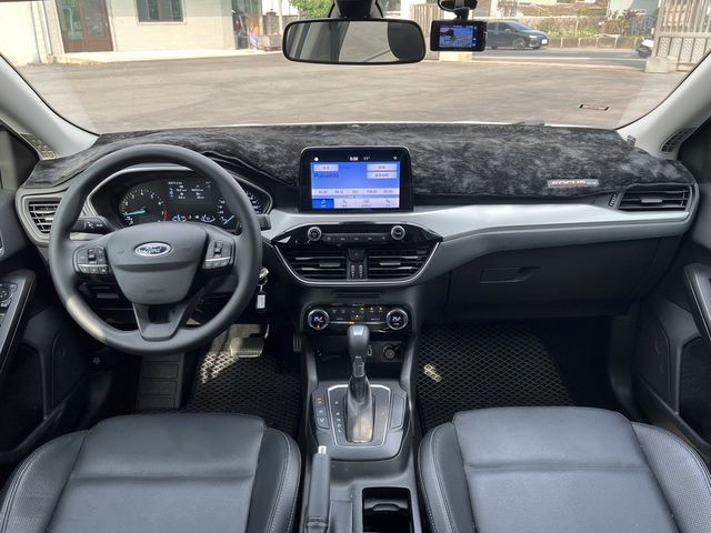 FORD福特 FOCUS  第5張相片