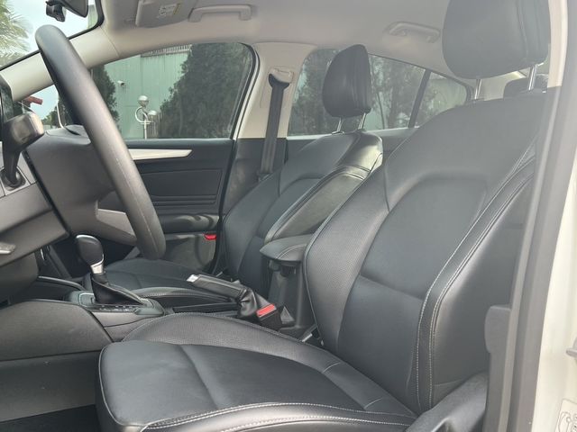 FORD福特 FOCUS  第6張相片