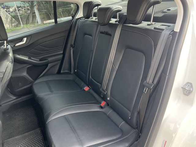 FORD福特 FOCUS  第7張相片