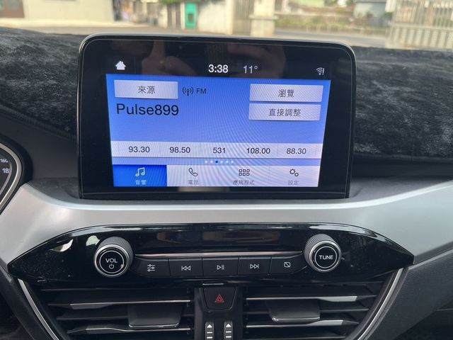 FORD福特 FOCUS  第9張相片