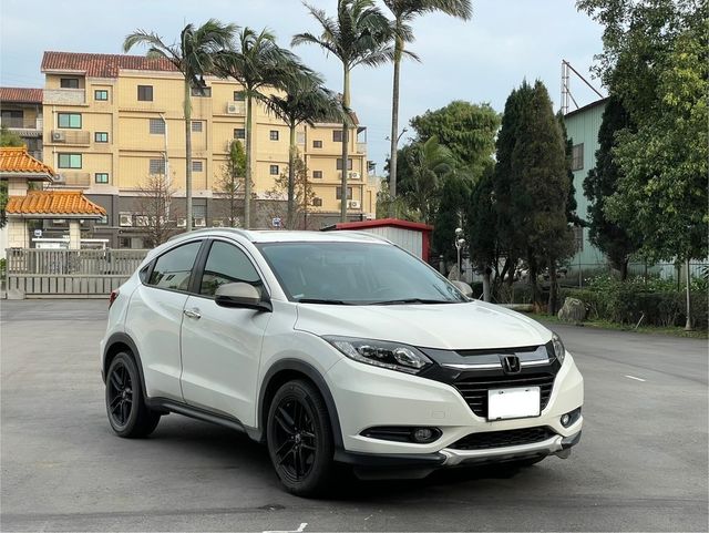 HONDA本田 HR-V  第1張相片