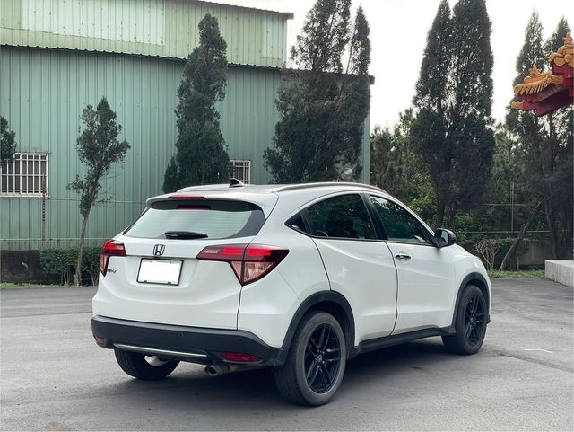 HONDA本田 HR-V  第2張相片