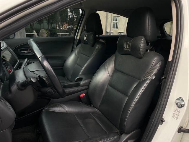 HONDA本田 HR-V  第3張相片