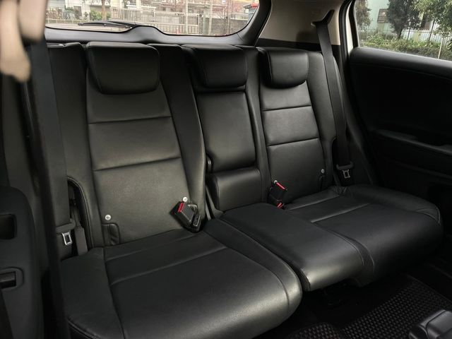 HONDA本田 HR-V  第4張相片