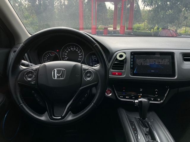 HONDA本田 HR-V  第5張相片