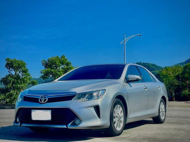 TOYOTA豐田 CAMRY  第1張相片