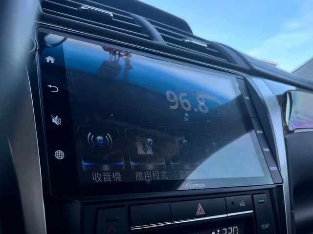 TOYOTA豐田 CAMRY  第7張相片