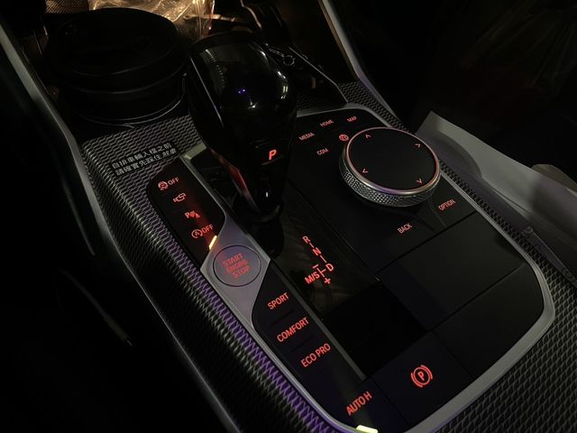 BMW寶馬 330I M SPORT  第4張相片