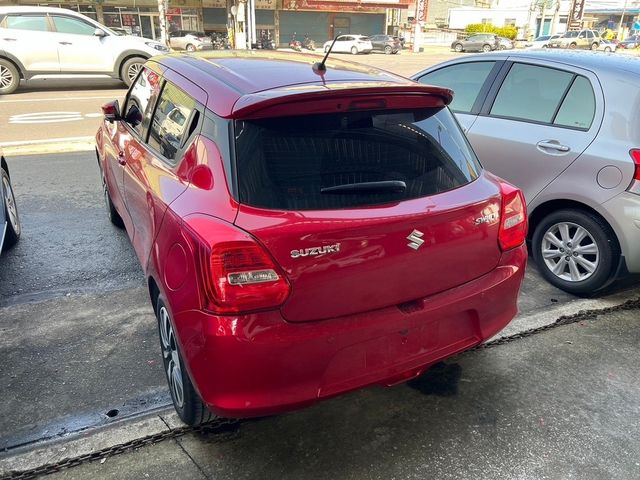 SUZUKI鈴木 SWIFT  第2張相片
