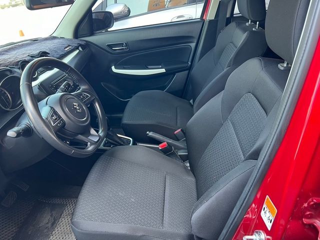 SUZUKI鈴木 SWIFT  第3張相片