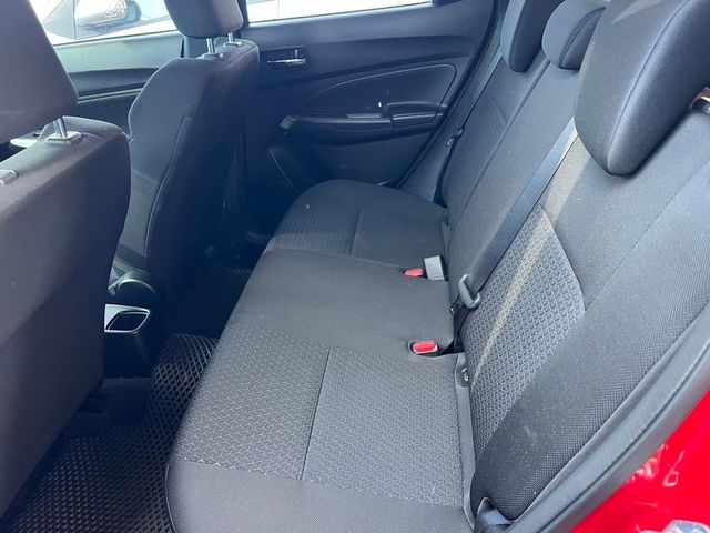 SUZUKI鈴木 SWIFT  第4張相片