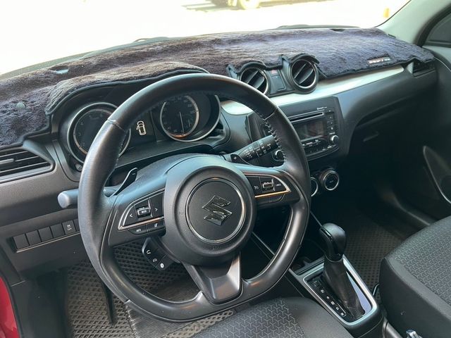 SUZUKI鈴木 SWIFT  第5張相片