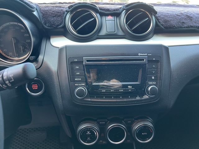 SUZUKI鈴木 SWIFT  第6張相片