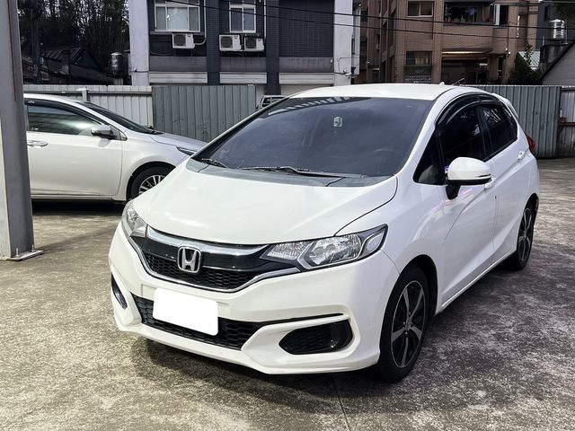 HONDA本田 FIT  第1張相片
