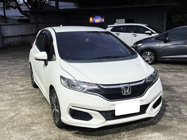 HONDA本田 FIT  第2張相片
