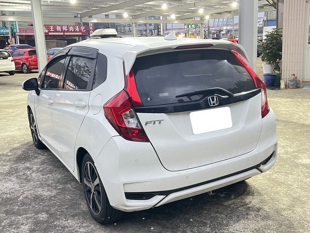 HONDA本田 FIT  第4張相片