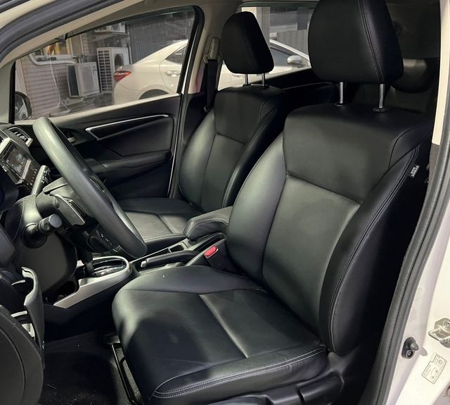 HONDA本田 FIT  第5張相片