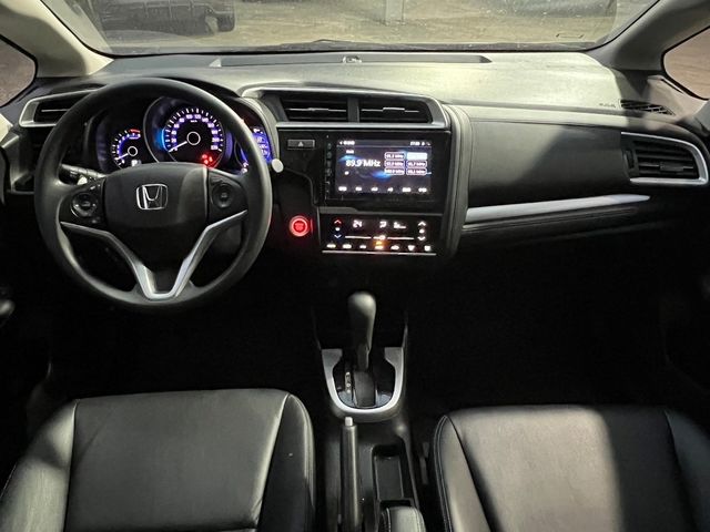 HONDA本田 FIT  第7張相片