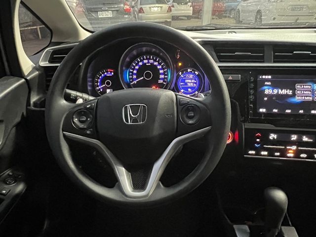 HONDA本田 FIT  第8張相片