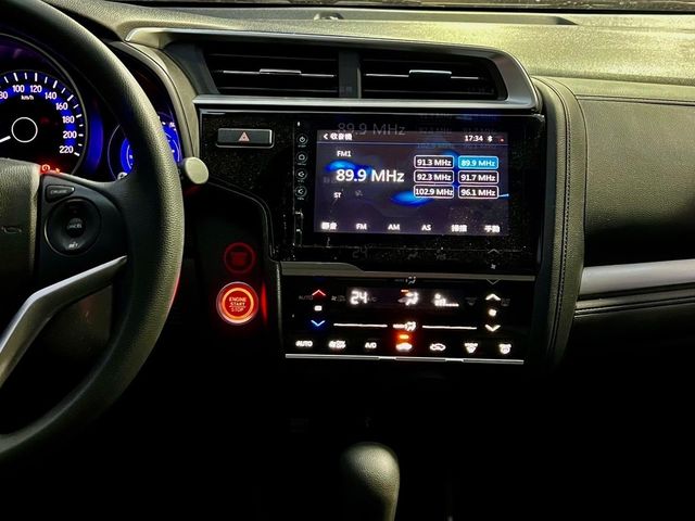 HONDA本田 FIT  第9張相片
