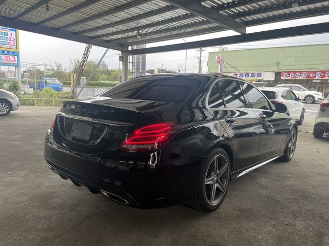 M-BENZ賓士 C300  第2張相片