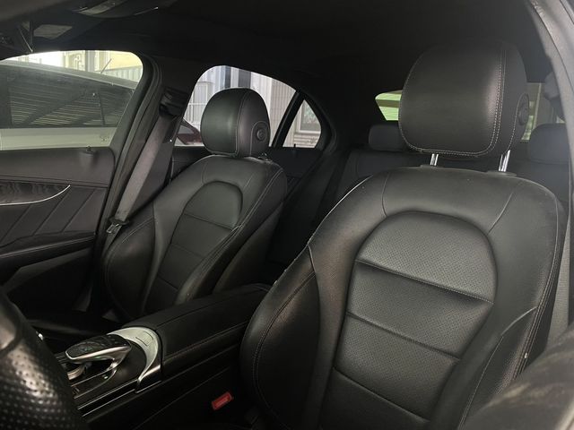 M-BENZ賓士 C300  第3張相片