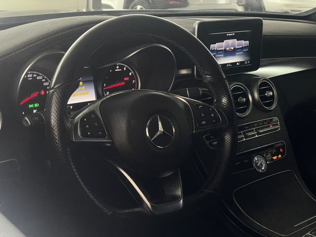 M-BENZ賓士 C300  第5張相片