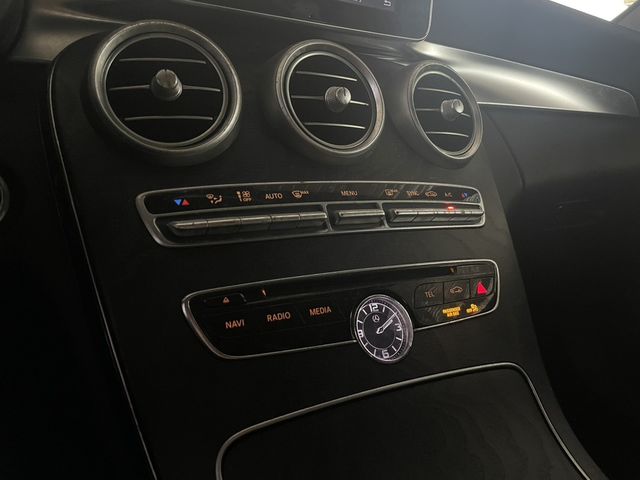 M-BENZ賓士 C300  第9張相片