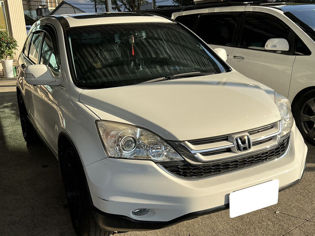 HONDA本田 CR-V  第1張相片