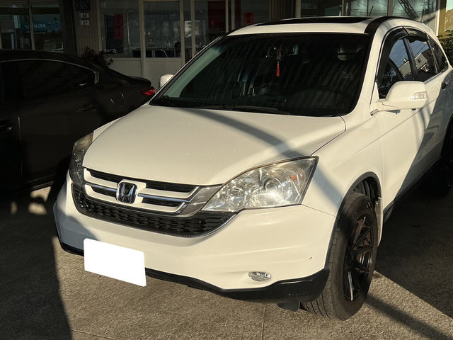HONDA本田 CR-V  第3張相片