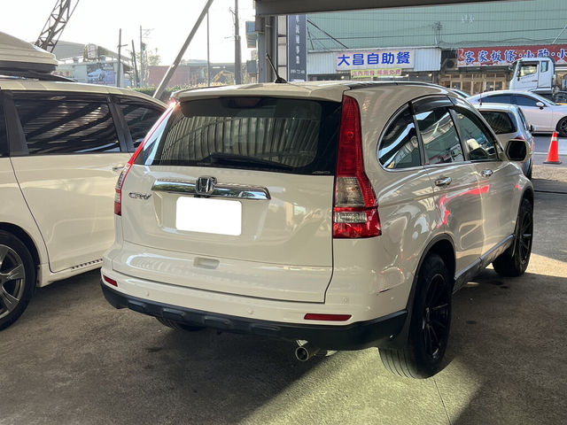 HONDA本田 CR-V  第5張相片