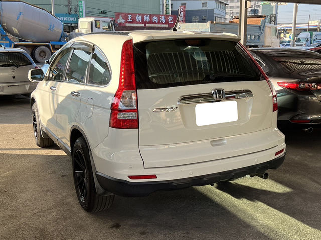 HONDA本田 CR-V  第7張相片